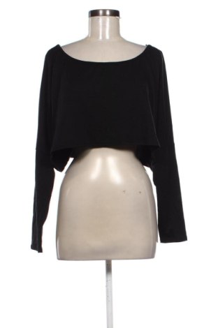 Bluză de femei SHEIN, Mărime M, Culoare Negru, Preț 18,99 Lei, #136869917