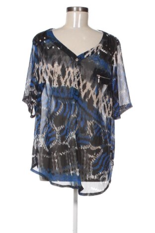 Bluză de femei Etam, Mărime XXL, Culoare Multicolor, Preț 52,13 Lei, #136870740