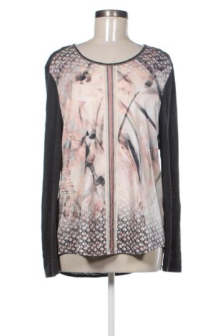 Γυναικεία μπλούζα Gerry Weber, Μέγεθος XL, Χρώμα Πολύχρωμο, Τιμή 19,97 €, #136870805