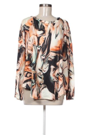 Bluză de femei SHEIN, Mărime 3XL, Culoare Multicolor, Preț 52,13 Lei, #136870836