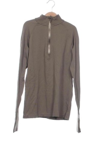 Bluză de femei H&M, Mărime XS, Culoare Verde, Preț 35,86 Lei, #136870910