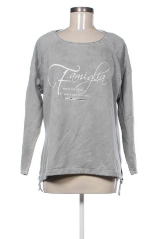 Γυναικεία μπλούζα NEW COLLECTION, Μέγεθος XL, Χρώμα Γκρί, Τιμή 14,82 €, #136870996