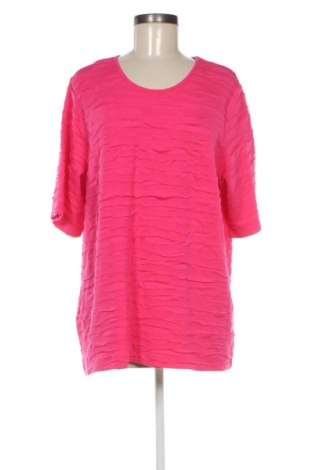 Bluzka damska Rabe, Rozmiar XL, Kolor Różowy, Cena 85,99 zł, #136871187