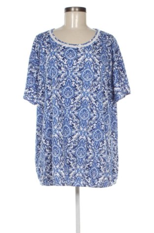 Bluză de femei Tchibo, Mărime XXL, Culoare Multicolor, Preț 52,99 Lei, #136871284