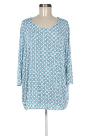 Damen Shirt Tchibo, Größe XL, Farbe Mehrfarbig, Preis 7,99 €, #136871313