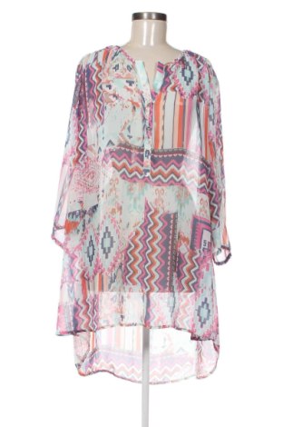 Bluză de femei Unbranded, Mărime XXL, Culoare Multicolor, Preț 67,77 Lei, #136871377