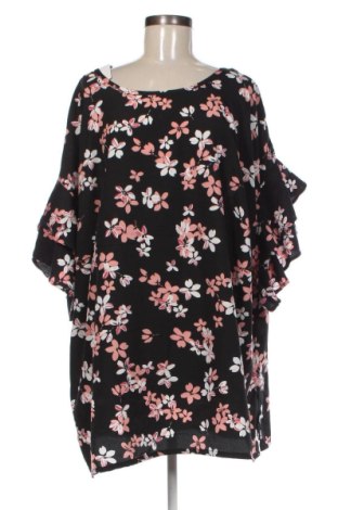 Bluză de femei Unbranded, Mărime 3XL, Culoare Multicolor, Preț 79,99 Lei, #136871508