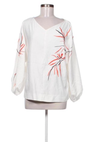 Γυναικεία μπλούζα Marks & Spencer, Μέγεθος XL, Χρώμα Λευκό, Τιμή 13,43 €, #136871537