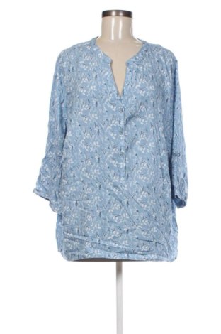 Dámská halenka Unbranded, Velikost 3XL, Barva Vícebarevné, Cena  379,00 Kč, #136871560