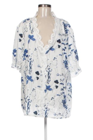 Bluză de femei Unbranded, Mărime 5XL, Culoare Multicolor, Preț 80,99 Lei, #136871644