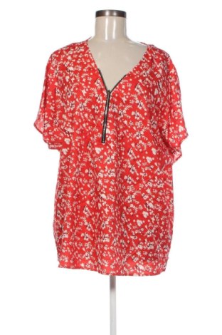 Női blúz MissLook, Méret 3XL, Szín Sokszínű, Ár 3 639 Ft, #136871710