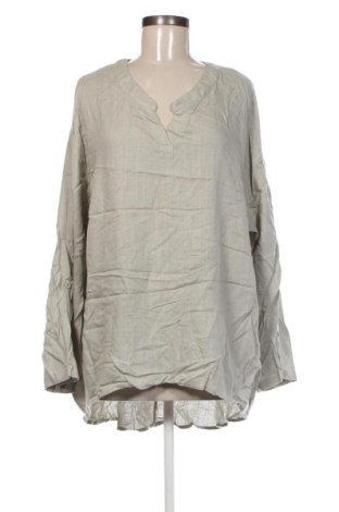 Bluză de femei Unbranded, Mărime 3XL, Culoare Bej, Preț 56,99 Lei, #136871806