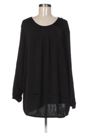 Bluză de femei Janina, Mărime 4XL, Culoare Negru, Preț 64,99 Lei, #136871940