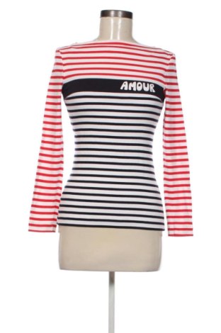 Bluzka damska Marc Cain Sports, Rozmiar S, Kolor Kolorowy, Cena 194,72 zł, #136871958