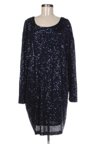 Γυναικεία μπλούζα ASOS DESIGN, Μέγεθος XXL, Χρώμα Μπλέ, Τιμή 14,99 €, #136871977
