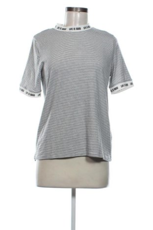 Γυναικεία μπλούζα Vero Moda, Μέγεθος S, Χρώμα Πολύχρωμο, Τιμή 6,00 €, #136872192