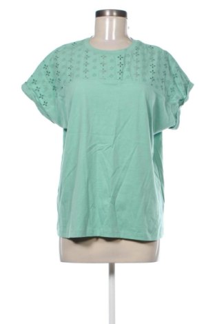 Damen Shirt Esmara, Größe M, Farbe Grün, Preis 7,99 €, #136872300
