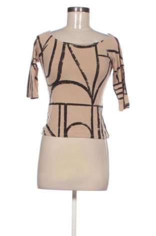 Γυναικεία μπλούζα Lindex, Μέγεθος S, Χρώμα Πολύχρωμο, Τιμή 5,75 €, #136872367