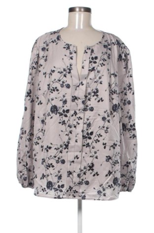 Bluză de femei SHEIN, Mărime 3XL, Culoare Multicolor, Preț 52,99 Lei, #136872383