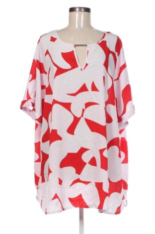 Bluză de femei Yours, Mărime 3XL, Culoare Multicolor, Preț 64,99 Lei, #136872455