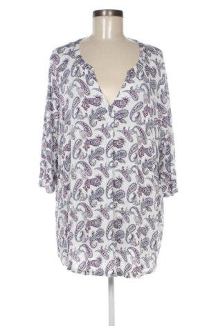 Bluzka damska Janina, Rozmiar XL, Kolor Kolorowy, Cena 38,99 zł, #136872475