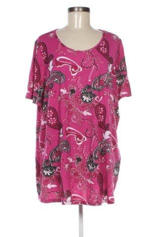 Damen Shirt Mia Moda, Größe XXL, Farbe Mehrfarbig, Preis 13,99 €, #136872641