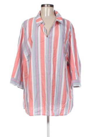 Bluză de femei Unbranded, Mărime 3XL, Culoare Multicolor, Preț 74,99 Lei, #136872649