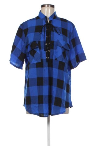 Bluză de femei Unbranded, Mărime 5XL, Culoare Multicolor, Preț 48,99 Lei, #136872707
