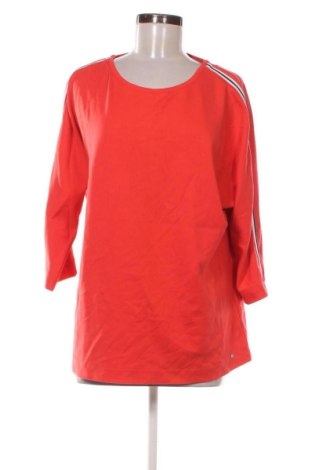 Damen Shirt Gerry Weber, Größe XL, Farbe Rot, Preis 15,00 €, #136872796