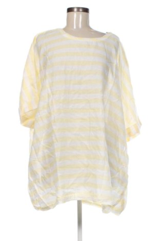 Дамска блуза Ulla Popken, Размер 5XL, Цвят Многоцветен, Цена 25,56 €, #136872834