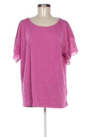 Női blúz Unbranded, Méret XXL, Szín Rózsaszín, Ár 5 649 Ft, #136872912