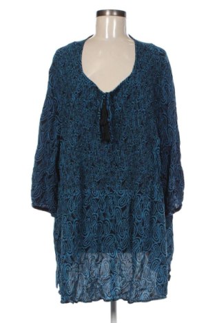 Bluză de femei Unbranded, Mărime 4XL, Culoare Multicolor, Preț 57,99 Lei, #136873090