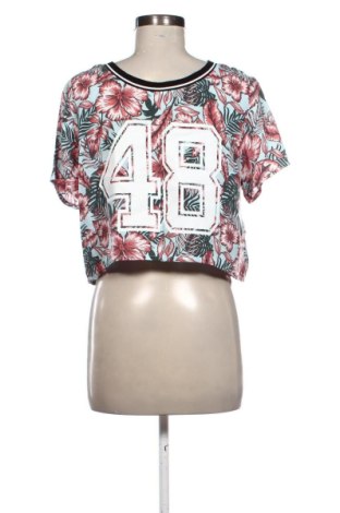 Dámská halenka H&M, Velikost M, Barva Vícebarevné, Cena  312,00 Kč, #136873140