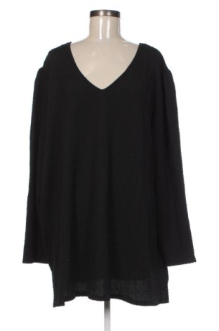 Damen Shirt Unbranded, Größe 4XL, Farbe Schwarz, Preis 7,99 €, #136873298
