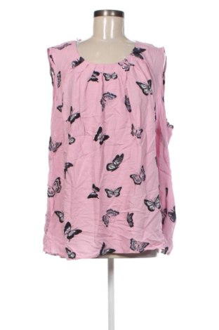 Damen Shirt Unbranded, Größe 3XL, Farbe Rosa, Preis 11,99 €, #136873407