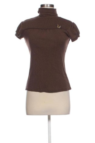 Bluză de femei Unbranded, Mărime S, Culoare Maro, Preț 44,00 Lei, #136873428