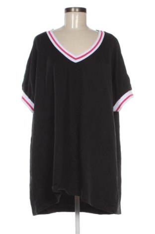 Дамска блуза Unbranded, Размер XXL, Цвят Черен, Цена 11,75 €, #136873483