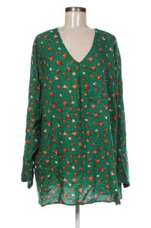 Bluză de femei Unbranded, Mărime 3XL, Culoare Multicolor, Preț 77,99 Lei, #136873496