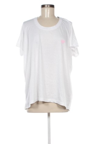 Дамска блуза Basics, Размер 3XL, Цвят Бял, Цена 10,22 €, #136873513