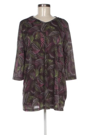 Damen Shirt Unbranded, Größe XXL, Farbe Mehrfarbig, Preis 15,99 €, #136873764