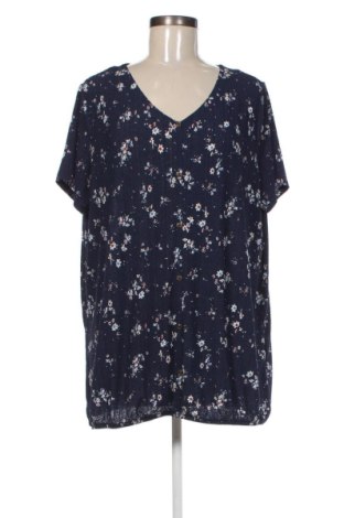 Bluză de femei Gina Benotti, Mărime XXL, Culoare Multicolor, Preț 80,99 Lei, #136873862