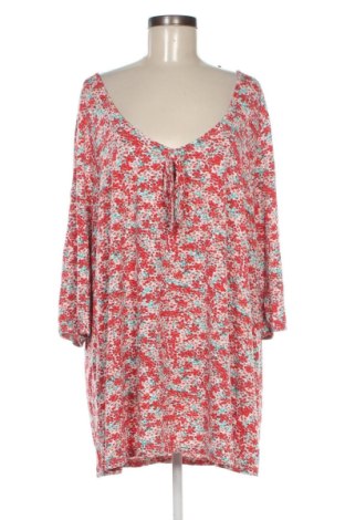 Дамска блуза JoeBrowns, Размер 3XL, Цвят Многоцветен, Цена 12,78 €, #136873947
