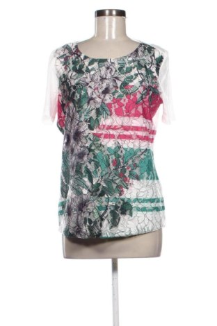 Bluzka damska Gerry Weber, Rozmiar L, Kolor Kolorowy, Cena 80,38 zł, #136874053