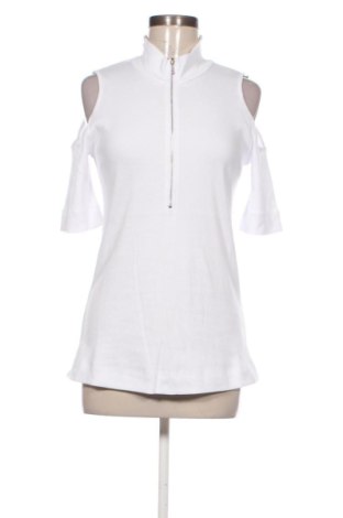 Дамска блуза Unbranded, Размер L, Цвят Бял, Цена 15,00 €, #136874106