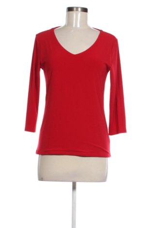 Bluzka damska Unbranded, Rozmiar M, Kolor Czerwony, Cena 20,99 zł, #136874130