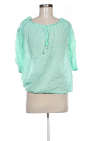 Bluzka damska Sabra, Rozmiar XXL, Kolor Zielony, Cena 48,99 zł, #136874710
