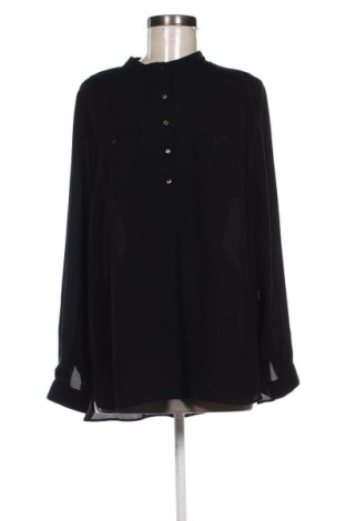 Női blúz H&M, Méret XL, Szín Fekete, Ár 3 809 Ft, #136875179