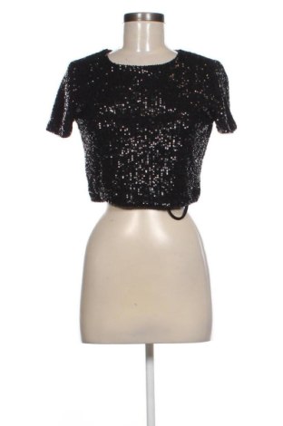 Bluză de femei Fb Sister, Mărime M, Culoare Negru, Preț 32,00 Lei, #136875196