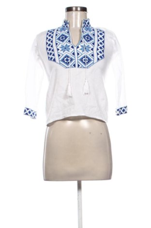 Bluză de femei Unbranded, Mărime XS, Culoare Multicolor, Preț 35,99 Lei, #136875342