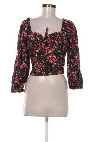 Damen Shirt Miss Selfridge, Größe S, Farbe Mehrfarbig, Preis 6,99 €, #136875379